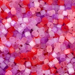 Hot Sell 10Grams Colorful Glass Seed Beads Cylinder Cat's Eye Imitation Loose Spacer Bead DIY Jewelry Making About 2.5mm Dia.