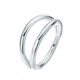 Double Septum Rings Nose Rings Hoops Cartilage Hoop Earring Piercing Nose Open Stacked Hoop Nose Rings 16G 18G 20G 6/8/10mm