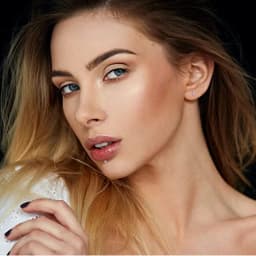 3mm Crystal Star Labret Piercing Stud Set Lip Ring Bulk Tragus Earring Flat Helix Stud Cartilage Jewelry Pack Lobe Earring Lot