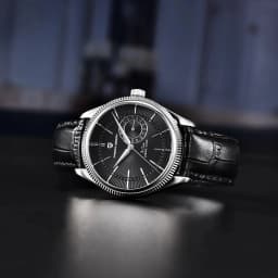 New PAGANI DESIGN Top Brand Men's Quartz Watch Sapphire Glass 40mm Automatic Watch Sports Waterproof Men's Watch Reloj Hombre