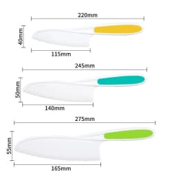6pcs Montessori Kitchen Tools for Toddlers Kids Cooking Cutter Set Plastic Fruit Knives Children DIY Peeler Kitchen Accessories