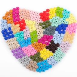 50/100pcs Silicone Lentil Beads 12mm Abacus Loose Focal Beads DIY Necklace Bracelet Keychain Accessories For Jewelry Making