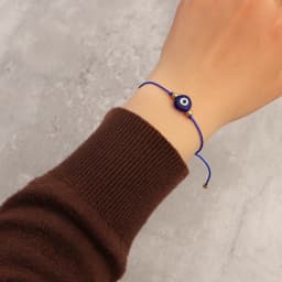 12 Pieces of Simple and Exquisite Jewelry, a Set of Exorcism and Transportation Woven Bracelets, a Unisex Rope Chain (Card Style