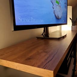 50cm Width Waterproof Self Adhesive Wood Grain Sticker Door Cabinet Desktop Modern Furniture Renovation Peel and Stick Wallpaper