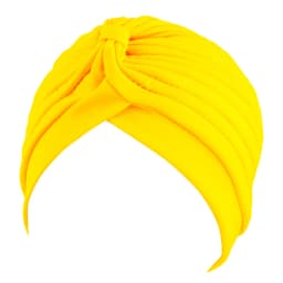 Stretchy Knot Twist Turban Bandanas Women Headscarf Bonnet Muslim Hijab Indian Hats Female Chemo Cap Adult Solid Color Head Wrap