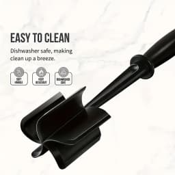 1pc Handheld Household Kitchen Meat Chopper Mixing Rice Meat Grinder Meat Masher Kitchen Tool