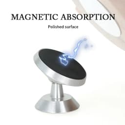 Espresso Shot Mirror Extraction Mirror Magnetic For Monitoring Bottomless Portafilter Lens Flow Rate Coffee Machine Accessories