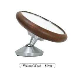 Espresso Shot Mirror Extraction Mirror Magnetic For Monitoring Bottomless Portafilter Lens Flow Rate Coffee Machine Accessories