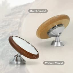 Espresso Shot Mirror Extraction Mirror Magnetic For Monitoring Bottomless Portafilter Lens Flow Rate Coffee Machine Accessories