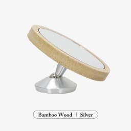 Espresso Shot Mirror Extraction Mirror Magnetic For Monitoring Bottomless Portafilter Lens Flow Rate Coffee Machine Accessories