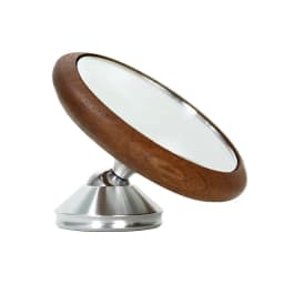 Espresso Shot Mirror Extraction Mirror Magnetic For Monitoring Bottomless Portafilter Lens Flow Rate Coffee Machine Accessories