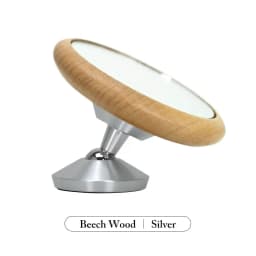 Espresso Shot Mirror Extraction Mirror Magnetic For Monitoring Bottomless Portafilter Lens Flow Rate Coffee Machine Accessories