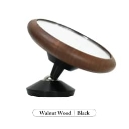 Espresso Shot Mirror Extraction Mirror Magnetic For Monitoring Bottomless Portafilter Lens Flow Rate Coffee Machine Accessories