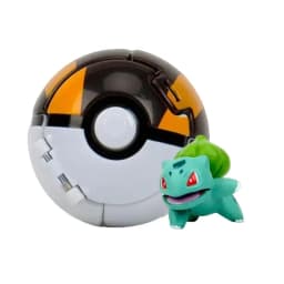Pokeball Pokemon Figurine Elf Ball Anime Figure Cartoons Pikachu Charizard Pocket Monster Pet Anime Action Model Toy Gifts