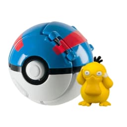 Pokeball Pokemon Figurine Elf Ball Anime Figure Cartoons Pikachu Charizard Pocket Monster Pet Anime Action Model Toy Gifts