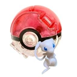Pokeball Pokemon Figurine Elf Ball Anime Figure Cartoons Pikachu Charizard Pocket Monster Pet Anime Action Model Toy Gifts