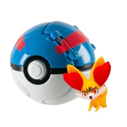 Pokeball Pokemon Figurine Elf Ball Anime Figure Cartoons Pikachu Charizard Pocket Monster Pet Anime Action Model Toy Gifts