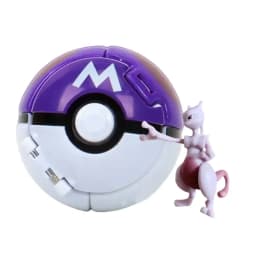 Pokeball Pokemon Figurine Elf Ball Anime Figure Cartoons Pikachu Charizard Pocket Monster Pet Anime Action Model Toy Gifts