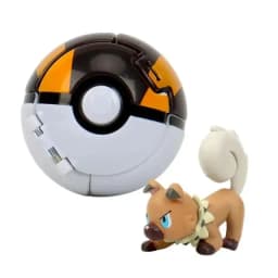 Pokeball Pokemon Figurine Elf Ball Anime Figure Cartoons Pikachu Charizard Pocket Monster Pet Anime Action Model Toy Gifts
