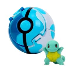 Pokeball Pokemon Figurine Elf Ball Anime Figure Cartoons Pikachu Charizard Pocket Monster Pet Anime Action Model Toy Gifts