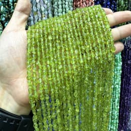 6-8mm Irregular Natural Amethyst Garnet Kunzite Labradorite Rose Quartz Chip Stone Beads For Jewelry Making Bracelets Necklace