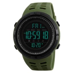 YIKAZE X01 Men's Digital Watches Multifunction Military Men Sports Wristwatch Sweatproof Luminous Man Student Electronic Watch