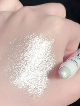 Finishing Touch ~608 Highlighter The Same Eye Head Brightening Sleeper Silkworm Pen Flash Eyeshadow Pen 604 Matte White Pearl