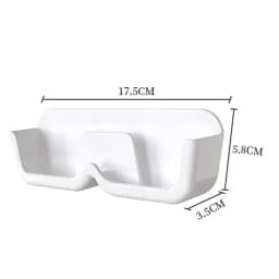 1pc Glasses Storage Rack Wall Mounted Sunglasses Sunglasses Display Props Myopia Glasses Frame Display Rack