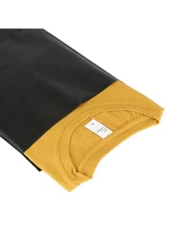 INPLUSTOP 20Pcs/lots Mailing Bags Poly Envelope Packaging Delivery Bag Biodegradable Black Matte Clothes Parcel Storage Pouch