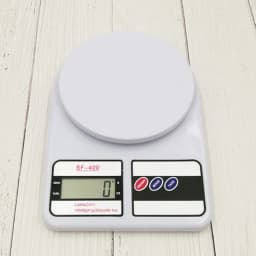 10kg X1g Digital Scale Kitchen Electronic Food Scale Gram Electric Scales Postal Cooking Baking Cakes Kitchen Accessories