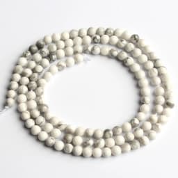 2/3/4mm Natural Stone Waist Beads Rose Quartz Amethysts Agates Turquoises Tiny Loose Beads For Jewelry Making DIY Earrings
