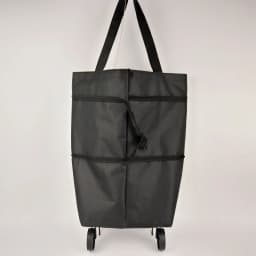 Portable Foldable Shopping Cart with Wheels Lightweight Grocery Trolley for Home Use Backpack Style Hand Pull Cart
