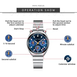 MINI FOCUS Fashion Gold Watch Women Watches Ladies Creative Steel Women's Bracelet Watches Female Waterproof Clock Reloj Mujer