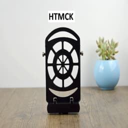 Automatic Phone Swing Shaker Desktop Pedometer Wiggler Phone Holder Mobile Walking Step Simulator Shaker Device for All Smart Ph