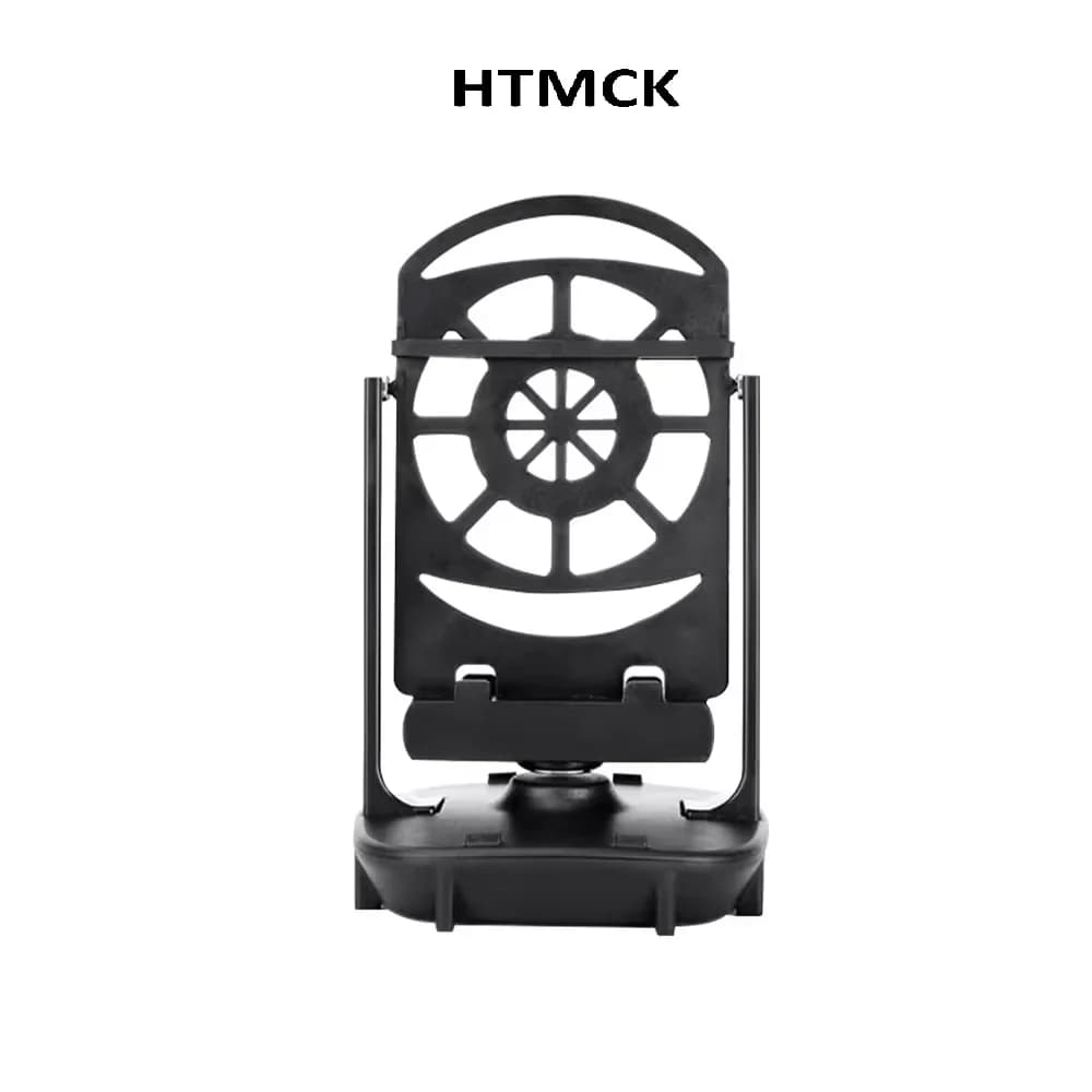Automatic Phone Swing Shaker Desktop Pedometer Wiggler Phone Holder Mobile Walking Step Simulator Shaker Device for All Smart Ph