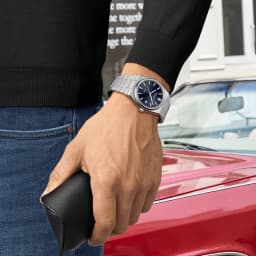 New Hot Selling Specht&Sohne Automatic Watch For Men Japan 8215 Movt Mechanical Wristwatch Rose Gold Luminous 50M Waterproof