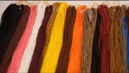 Zizi Braids Synthetic Crochet Hair Colored Box Braids Deep Wave Hair Long Senegalse Twist Braiding Hair Extensions for Russia