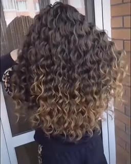 FREEDOM Synthetic Twist Crochet Curly Hair 16 Inch Deep Wave Braid Hair Ombre Blonde Brown Water Wave Braiding Hair Extensions