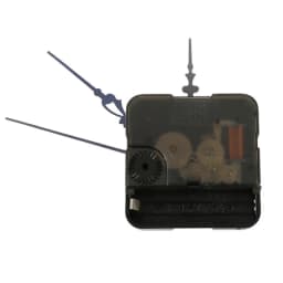 Mute DIY Clock Quartz Watch Clock Mechanism Wall Clock Movement Repair Replacement Mechanism Parts Essential Clocks Accessories