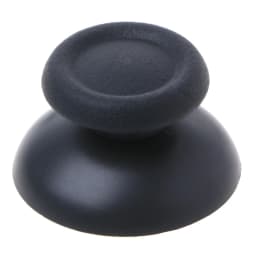 1Set/10Pcs Plastic Analog Thumbstick Thumb Stick Replace for Playstation 4 Ps4 Dual 4 Controller High Quality Thumbstick Cap