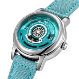 BERNY Watches for Men and Women Super Luminous 36mm Case Small Dial Automatic Mechanical Men's Watch Sapphire Casual Wristwatch