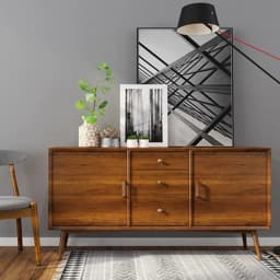 WZF Waterproof Self Adhesive Wallpaper Roll Furniture Cabinets Vinyl Decorative Film Wood Grain DIY Wall Stickers For Home Decor
