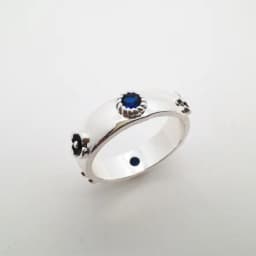 Anime Cosplay Ring Hayao Miyazaki Sophie Howl Costumes Unisex Metal Rings Jewelry Prop Accessories Gift