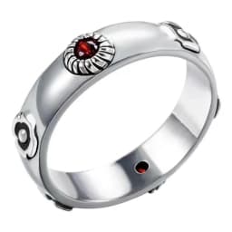 Anime Cosplay Ring Hayao Miyazaki Sophie Howl Costumes Unisex Metal Rings Jewelry Prop Accessories Gift