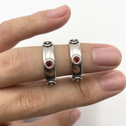 Anime Cosplay Ring Hayao Miyazaki Sophie Howl Costumes Unisex Metal Rings Jewelry Prop Accessories Gift
