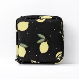 Women Sanitary Napkin Tampon Storage Bag Cute Sanitary Pad Pouches Portable Makeup Lipstick Key Earphone Data Cables Organizer