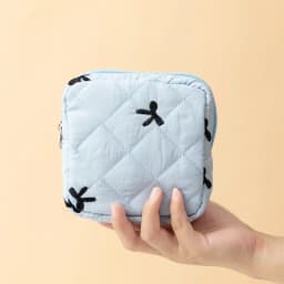 Women Sanitary Napkin Tampon Storage Bag Cute Sanitary Pad Pouches Portable Makeup Lipstick Key Earphone Data Cables Organizer