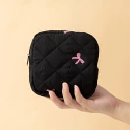 Women Sanitary Napkin Tampon Storage Bag Cute Sanitary Pad Pouches Portable Makeup Lipstick Key Earphone Data Cables Organizer