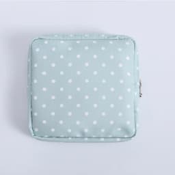 Women Sanitary Napkin Tampon Storage Bag Cute Sanitary Pad Pouches Portable Makeup Lipstick Key Earphone Data Cables Organizer