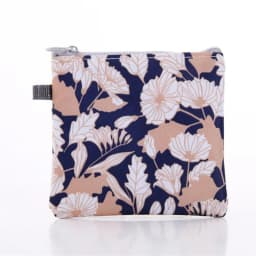 Women Sanitary Napkin Tampon Storage Bag Cute Sanitary Pad Pouches Portable Makeup Lipstick Key Earphone Data Cables Organizer